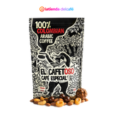 café el cafetoso