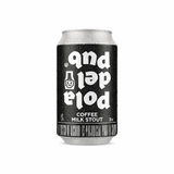 Cerveza Milk Stout - La Tienda del Cafe Colombia