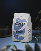 Café Especial Coff Honey
