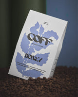 Café Especial Coff Honey