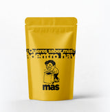 Bolsa de Café Especial El Que Sabe - Cafe de especialidad colombiano