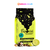 café especial espacial