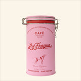 Café Especial La Fragua Jar Exótico Rosado