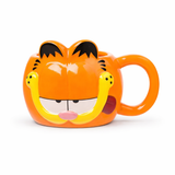 Mug Garfield