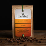 café colombiano inefable