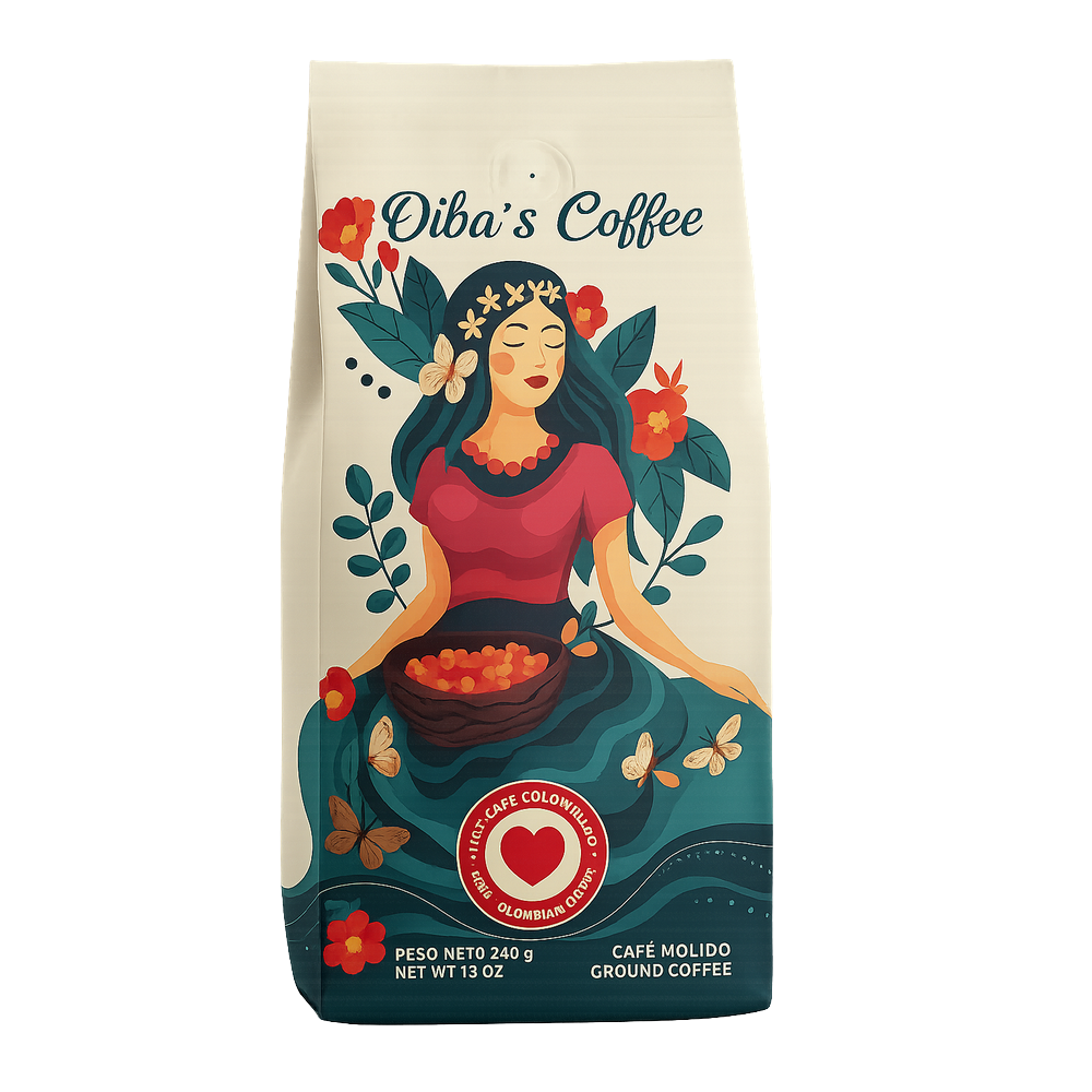 Café Especial Oibaʼs