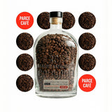 Botella Parce Café Castillo