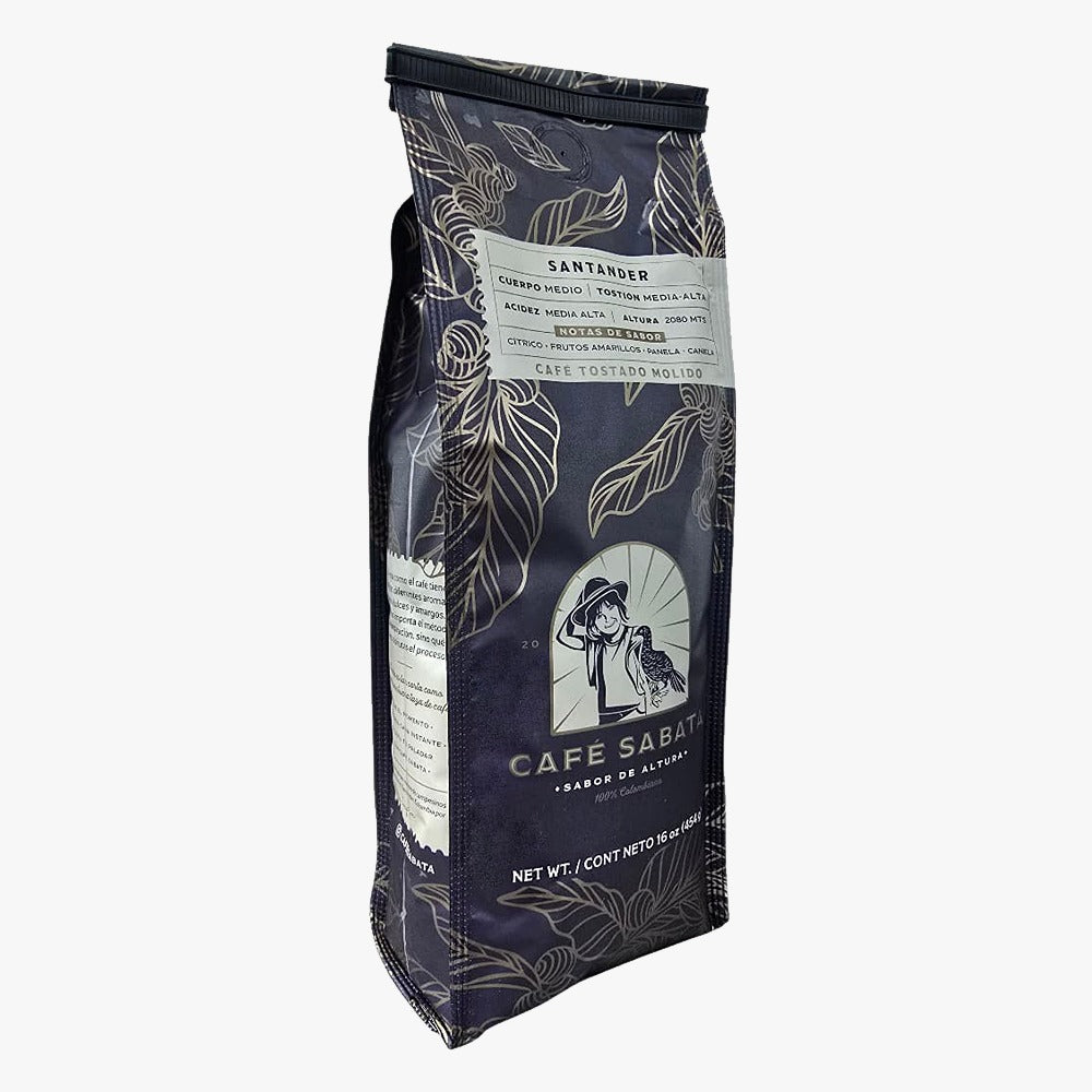 Café Especial Sabata