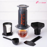 aeropress kit