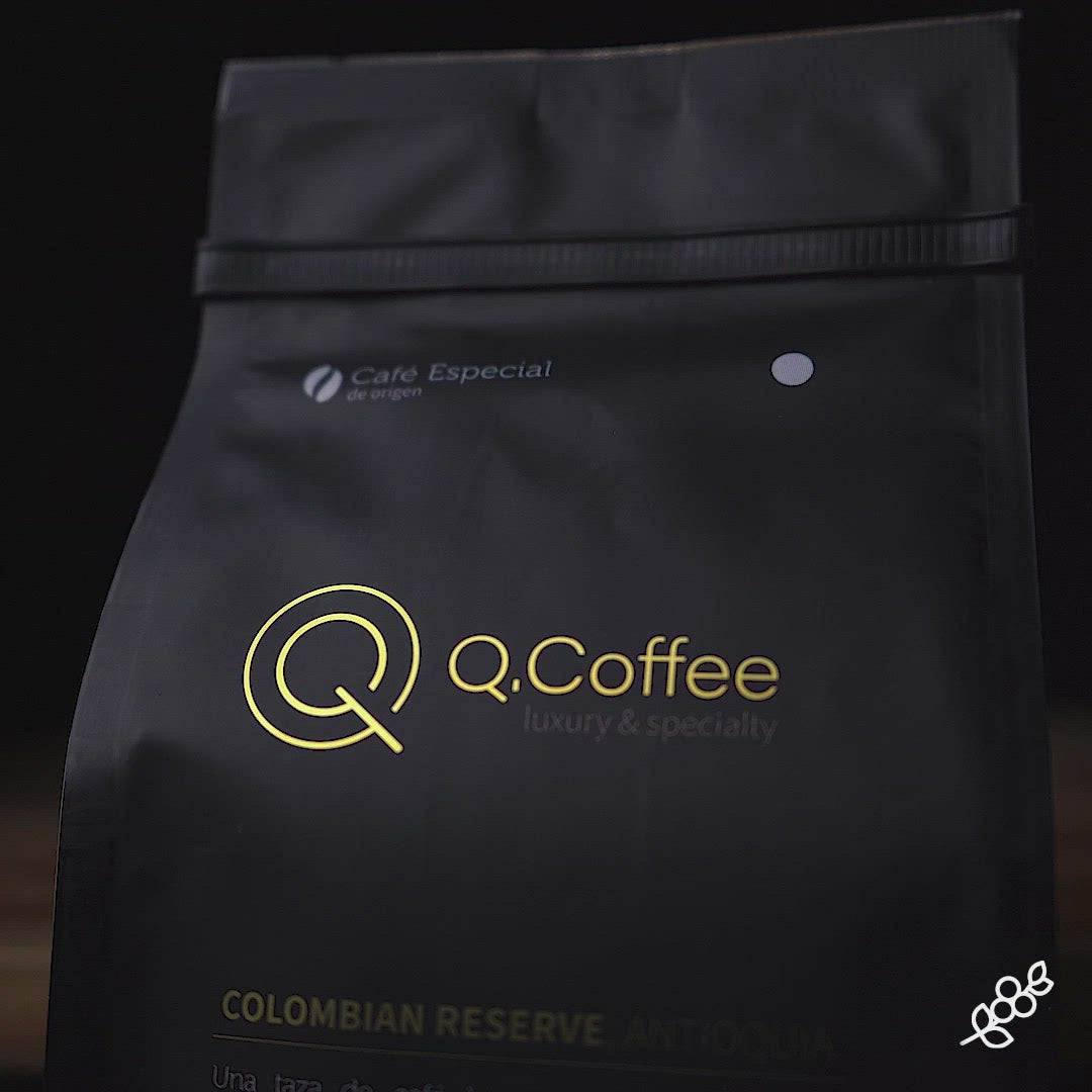 Kit Coffee Lover - café de especialidad