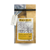 panela orgánica granulada