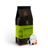 Café Especial Macizo Blend - café colombiano