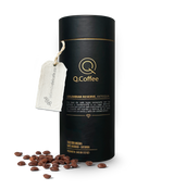 Café Especial Q.coffee Gran Reserva Luxury - Café colombiano