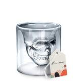 vaso calavera