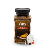 Café Oma Selecto Soluble Liofilizado