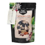 caramelos masticables de café