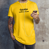 Camiseta Chimba