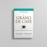 libro el grano del café