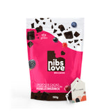 Grato Nibs Love. (Cacao con Panela)