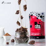 Grato Nibs Love. (Cacao con Panela)