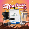 Kit Coffee Lover de Inicio