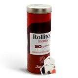 rollos de canela